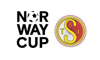 Følg Stryn sine lag under Norway Cup!